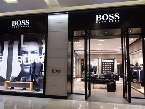 calidad hugo boss